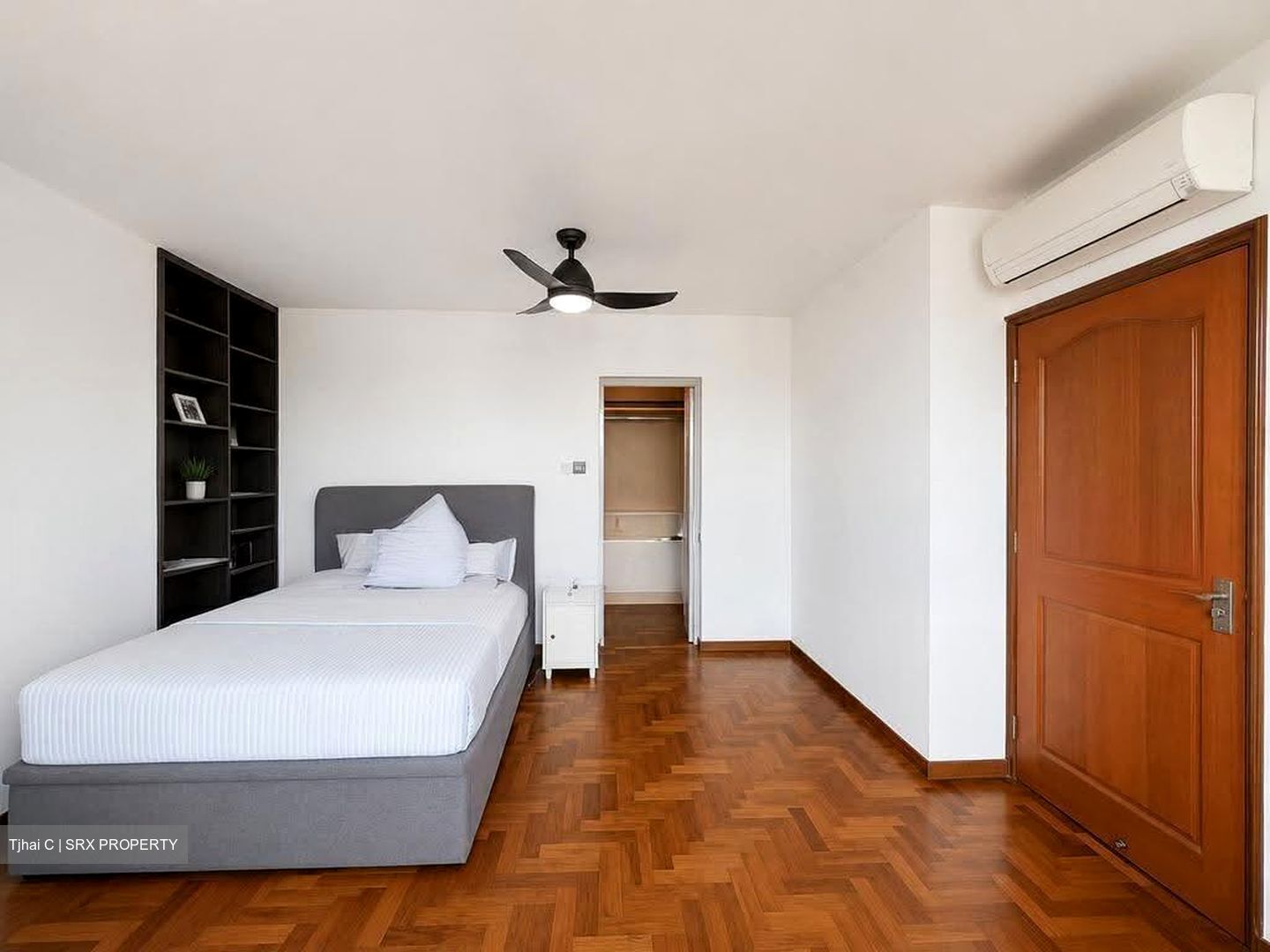 Sembawang Springs Estate (D27), Semi-Detached #613721011